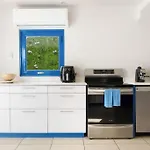 Santorini Villa 9Bd/9B+Pool Beach House @Oceanpark