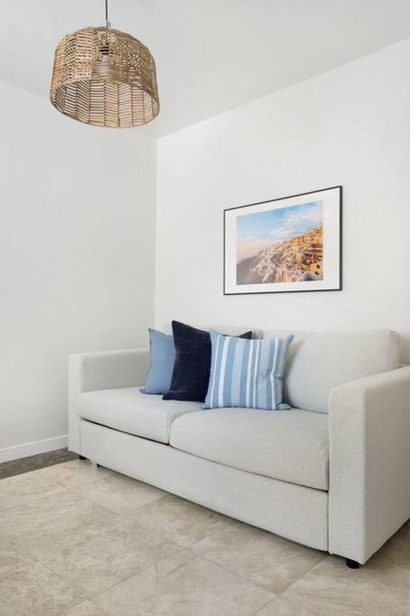 Santorini 9bd/9b+pool House @oceanpark