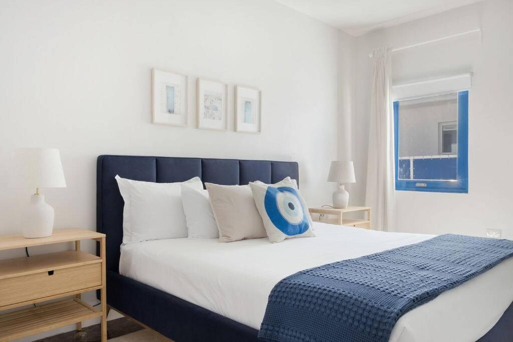 Santorini 9bd/9b+pool House @oceanpark San Juan